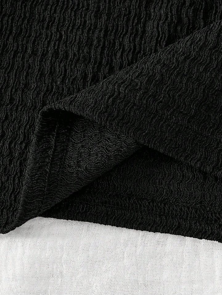 Compleu SHEIN, negru