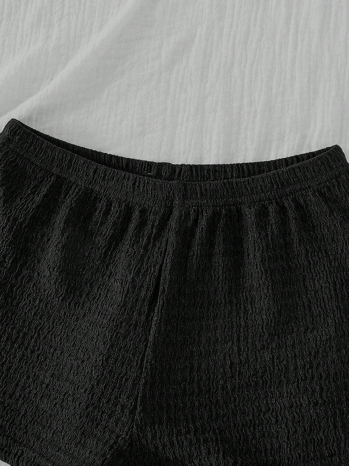 Compleu SHEIN, negru