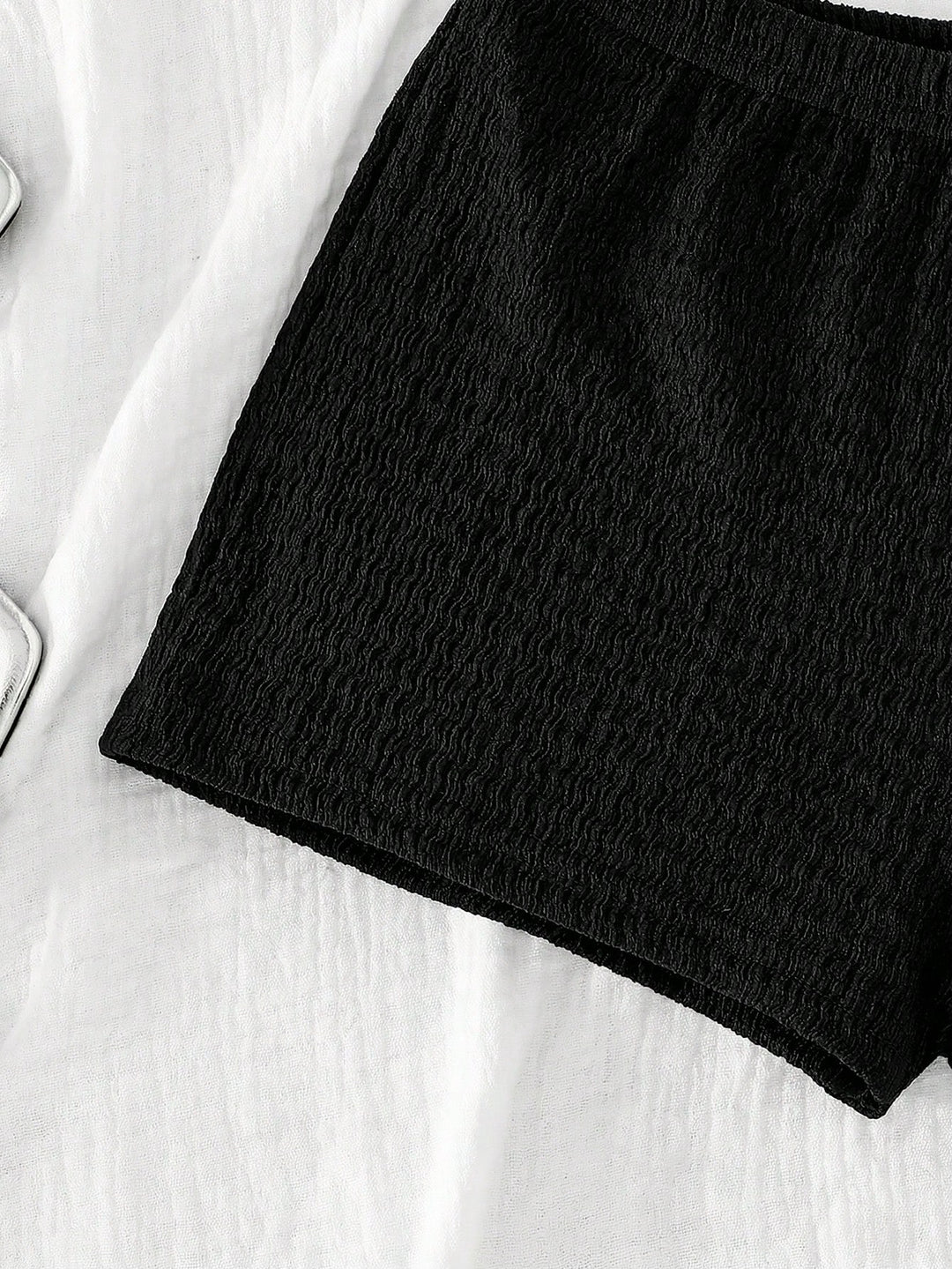 Compleu SHEIN, negru