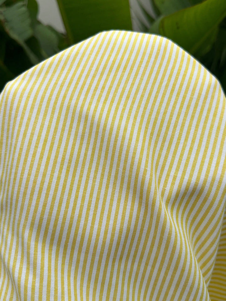 Rochie scurtă SHEIN, galben