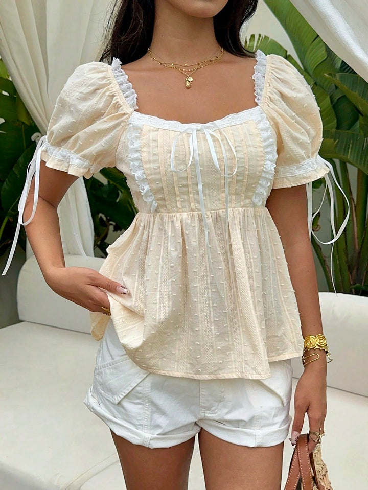 Bluza SHEIN, galben