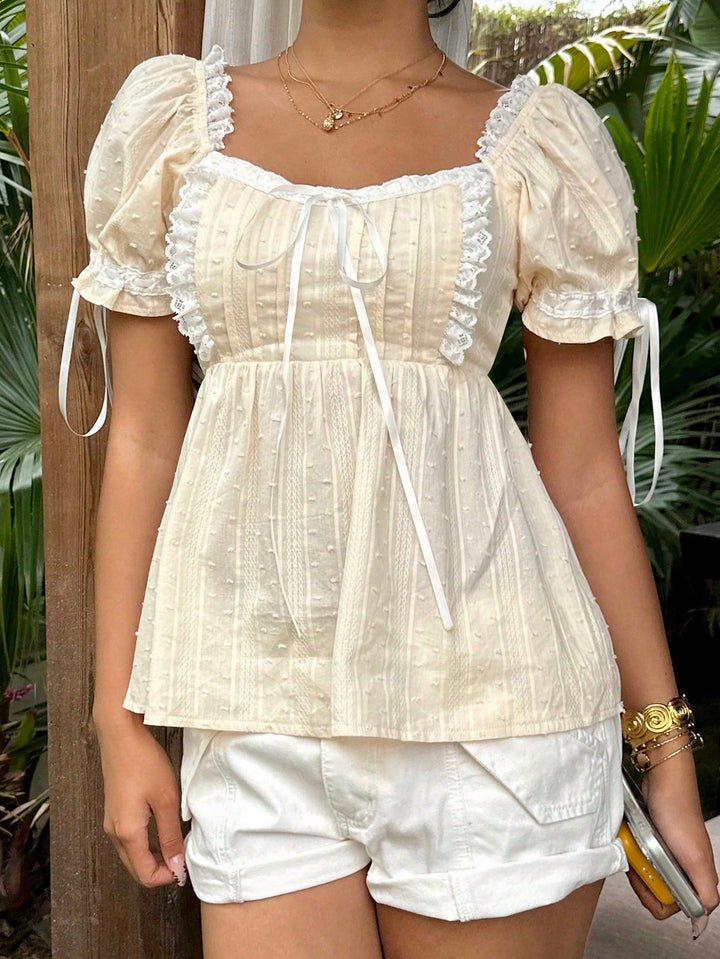 Bluza SHEIN, galben