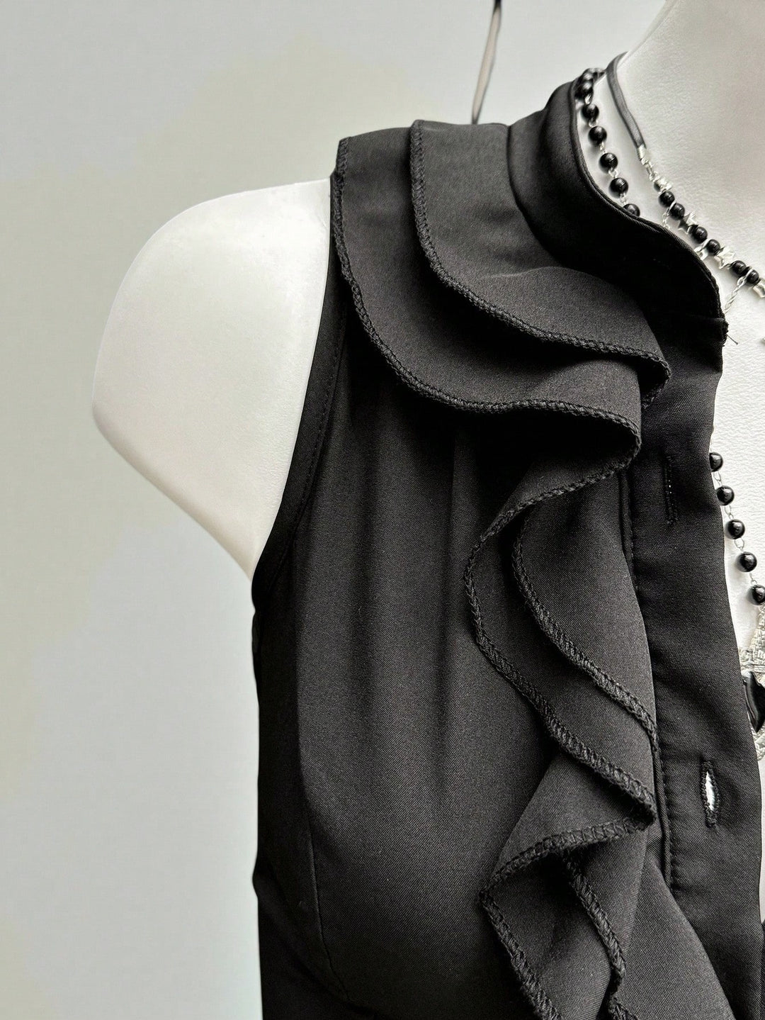 Maieu SHEIN, negru