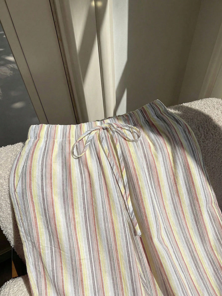 Pantaloni SHEIN, mix culori