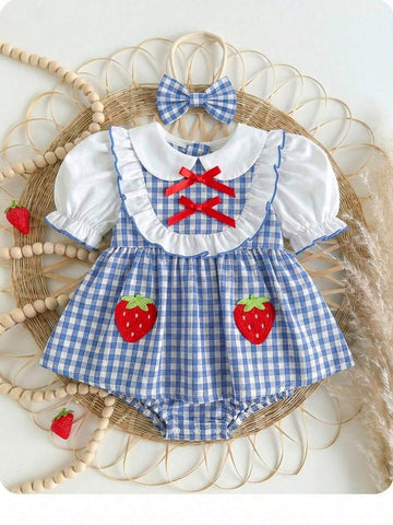 Set baby SHEIN, mix culori