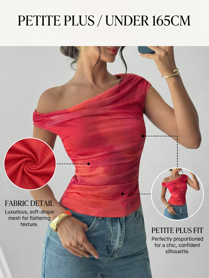 Tricou SHEIN