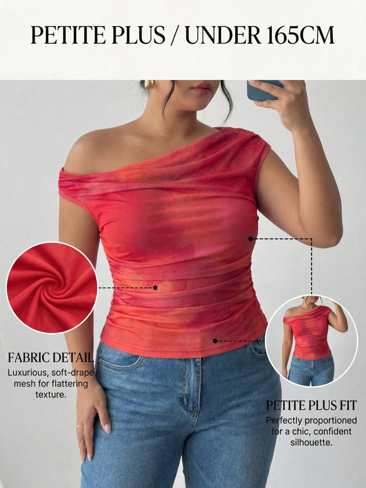 Tricou SHEIN