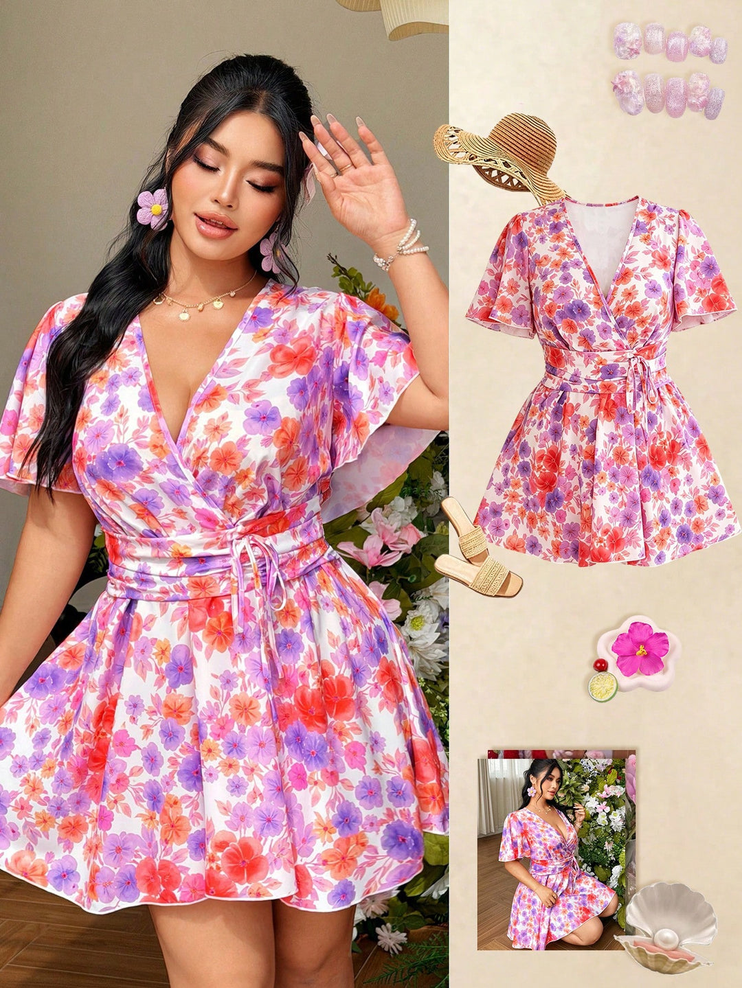 Rochie SHEIN