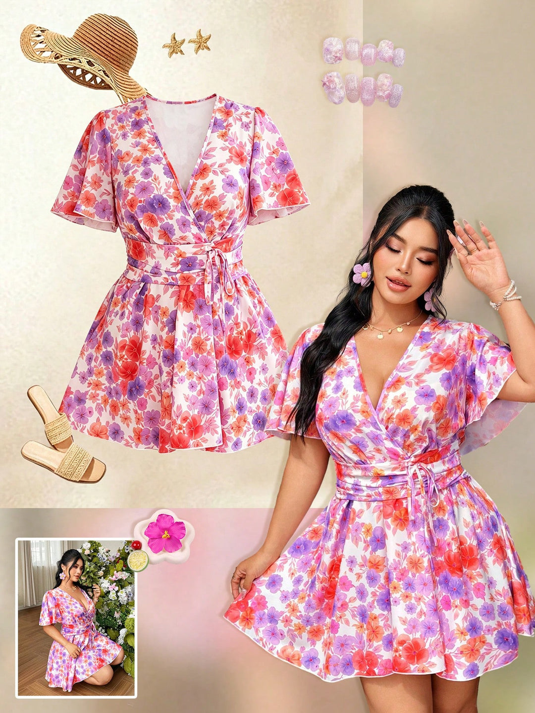 Rochie SHEIN