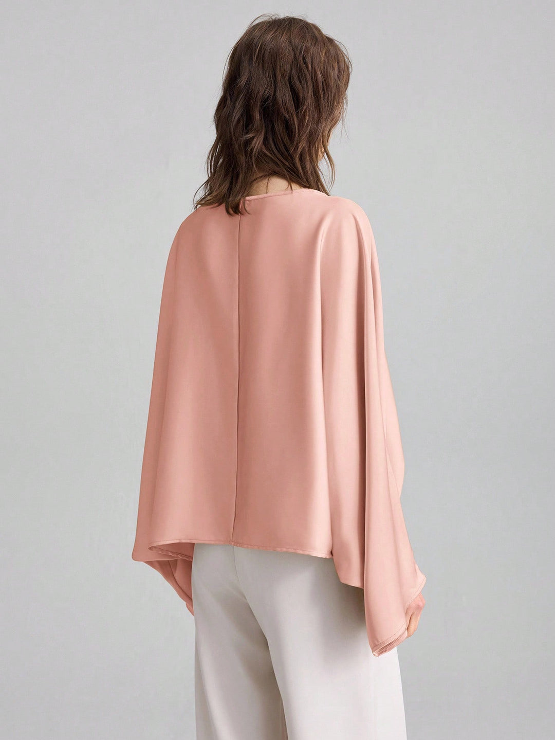 Tricou SHEIN, roz