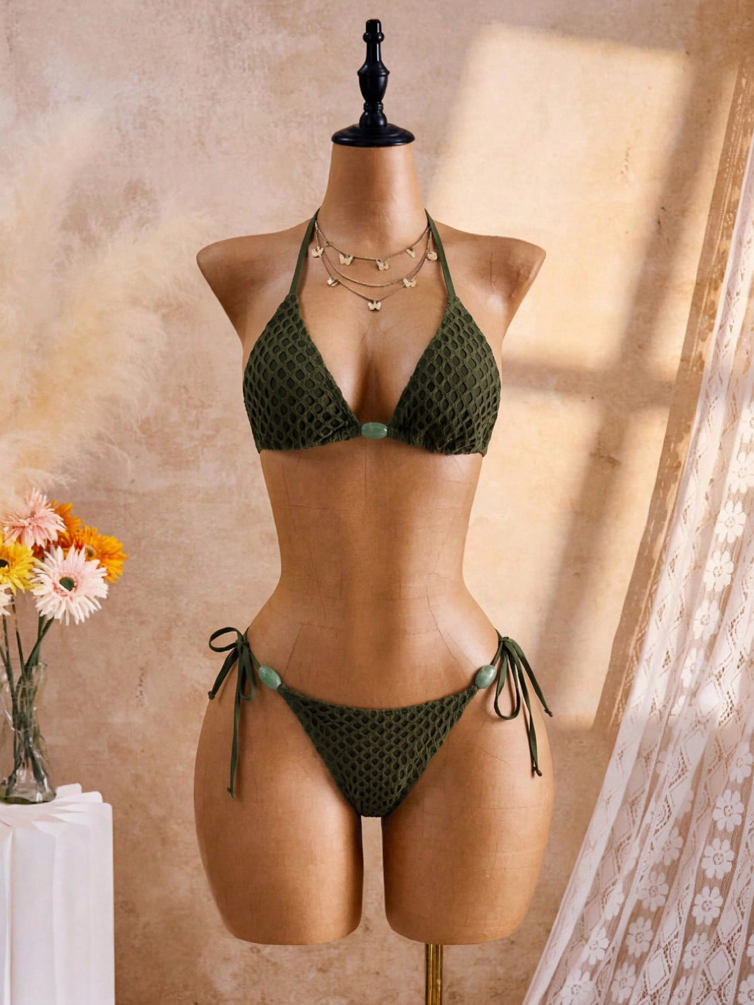 Set bikini SHEIN