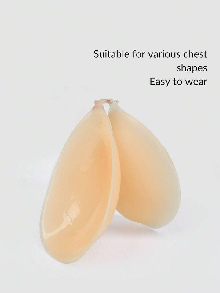 Sutien adeziv SHEIN, crem