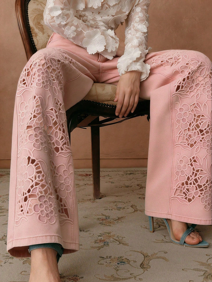 Jeans SHEIN, roz