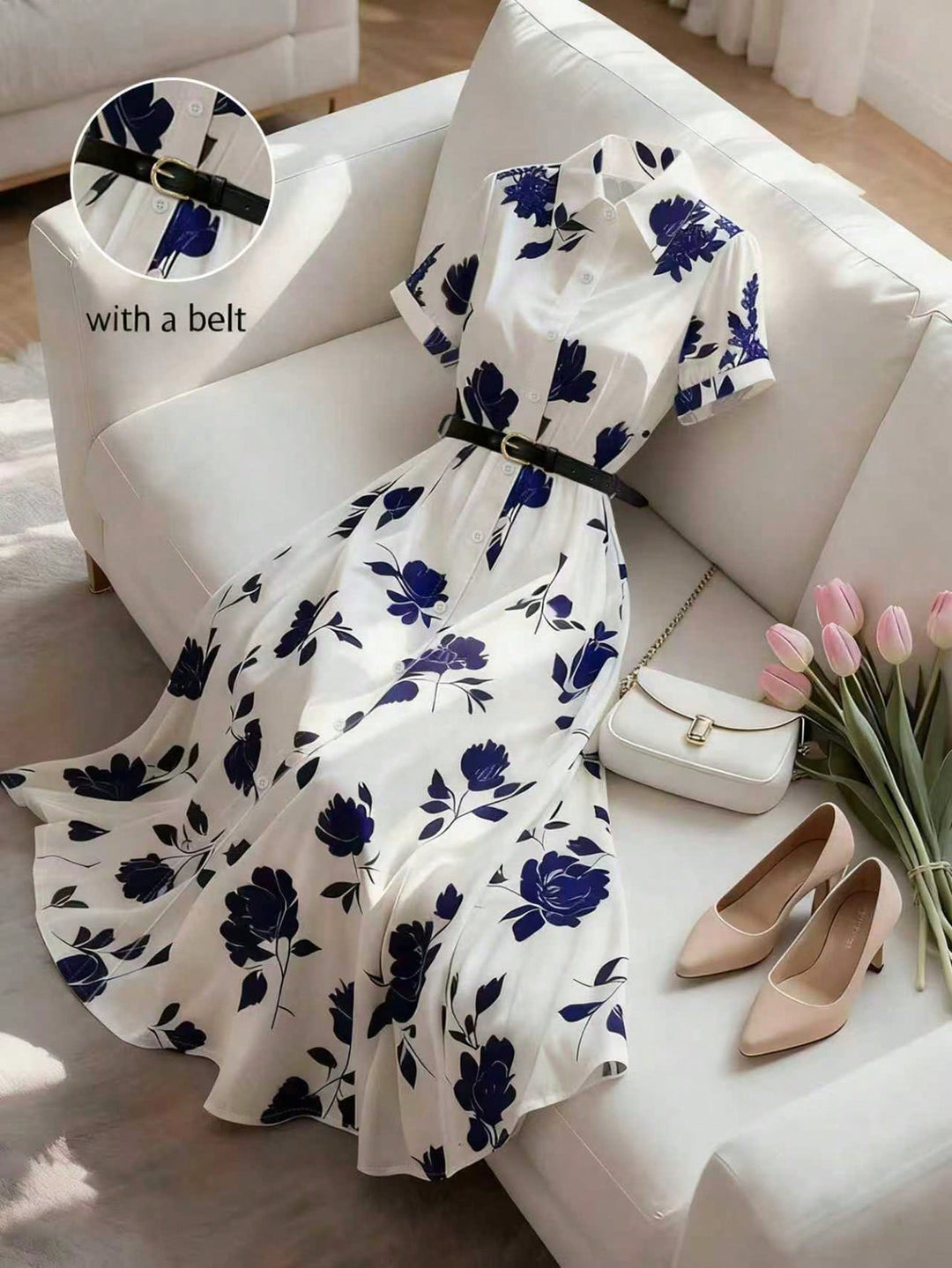 Rochie SHEIN