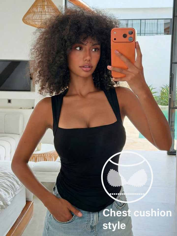 Maiou SHEIN, negru
