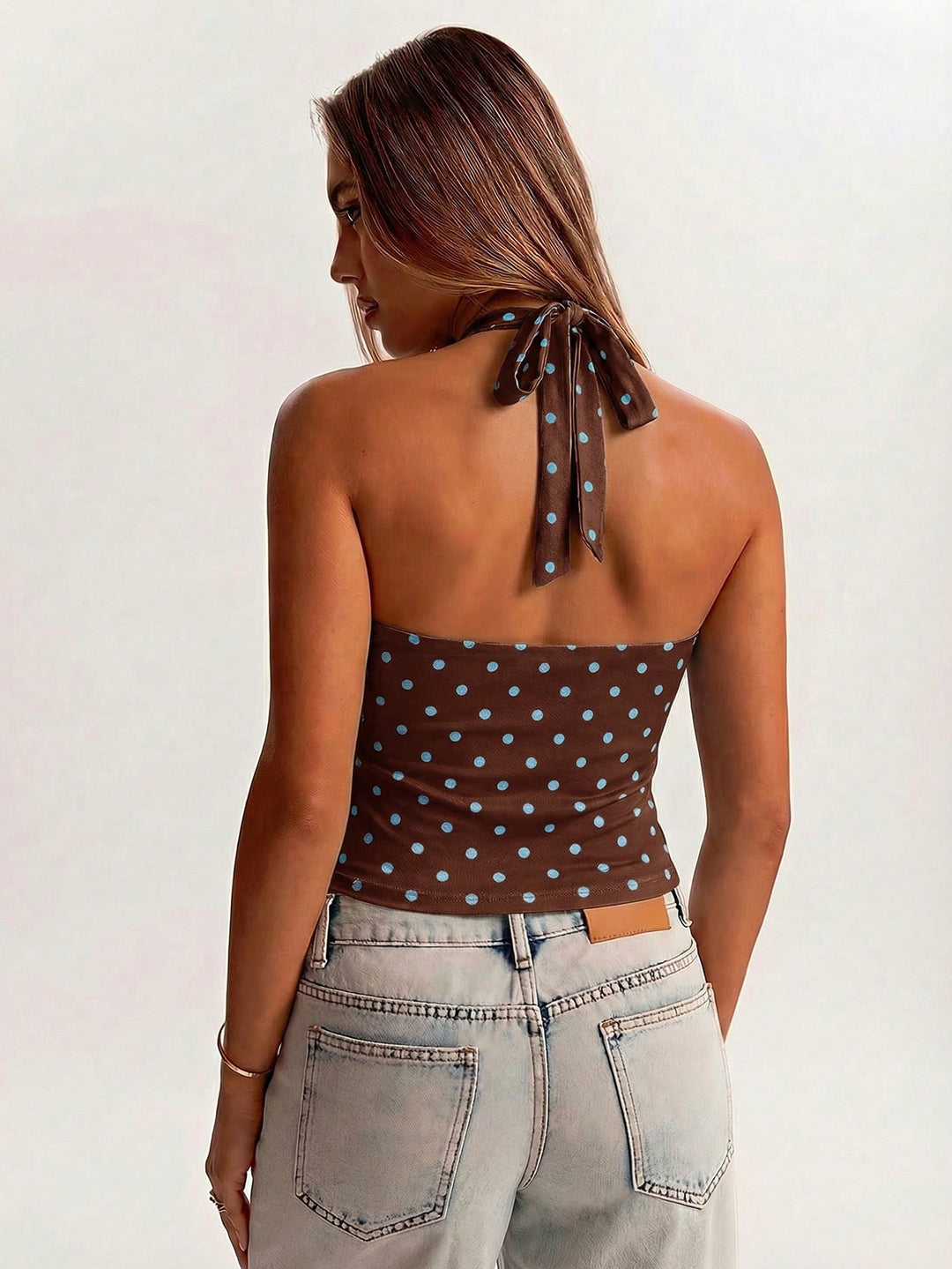 Maiou SHEIN, mix culori
