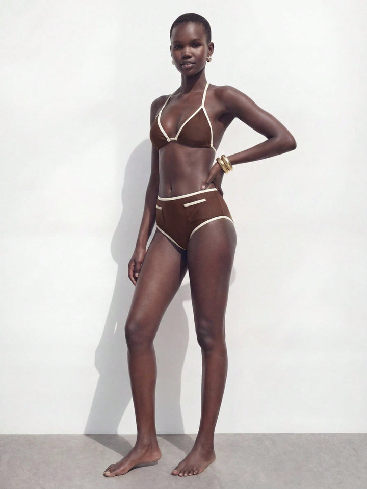 SHEIN barna bikini szett
