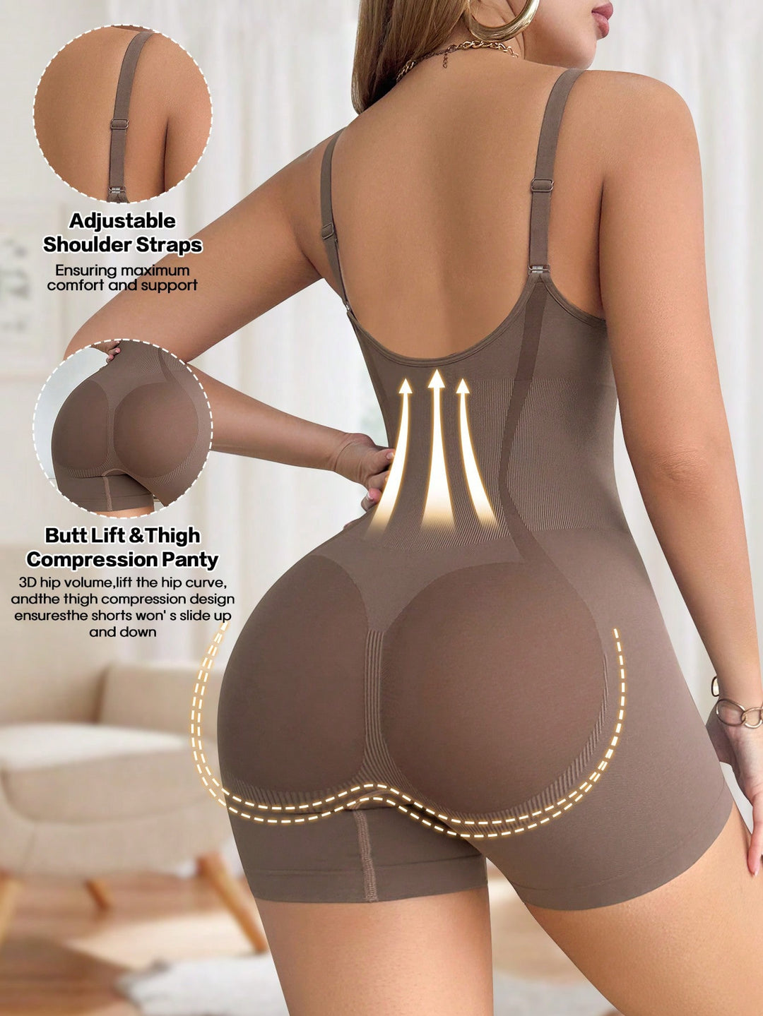 Body modelator SHEIN