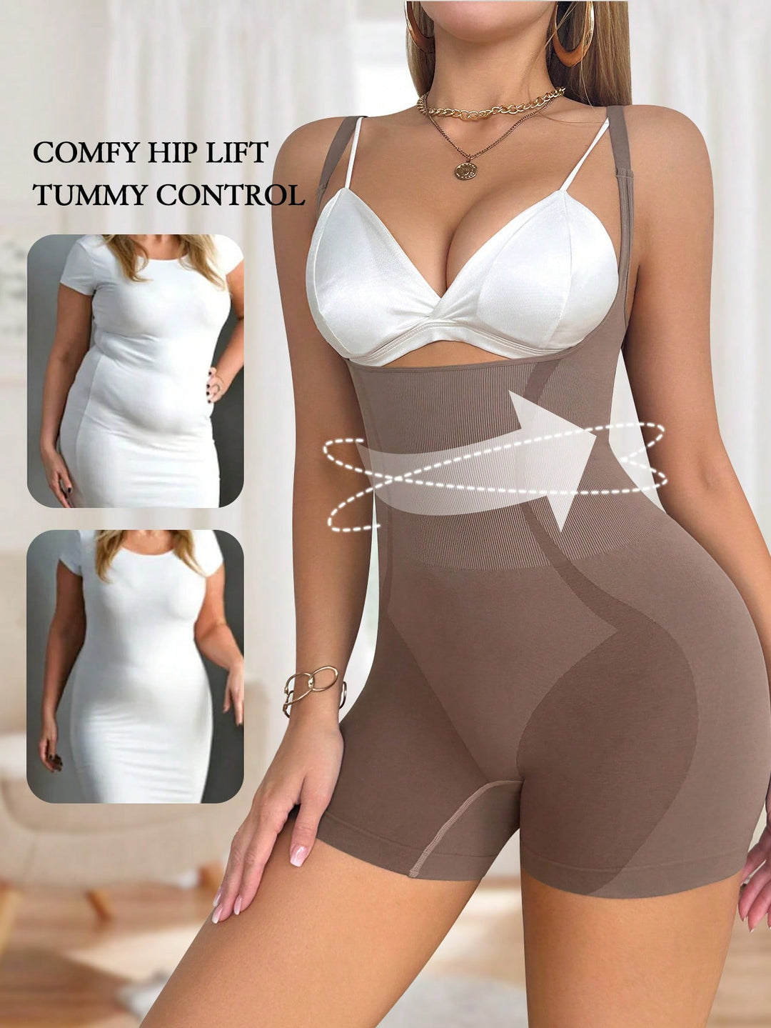 Body modelator SHEIN