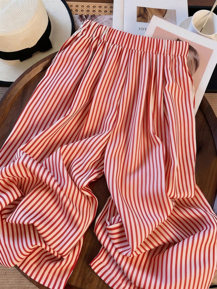 Pantaloni SHEIN, mix culori