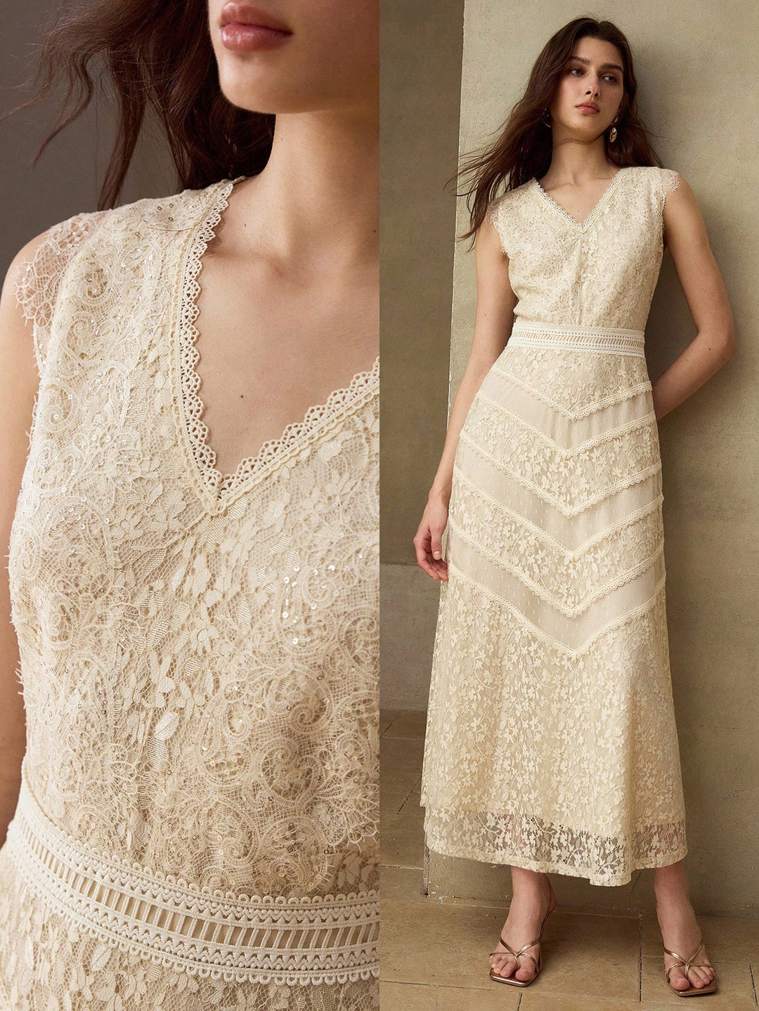 Rochie midi SHEIN