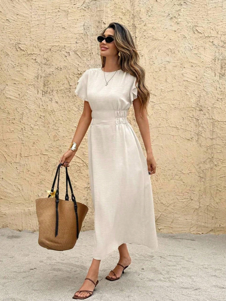 Rochie midi SHEIN