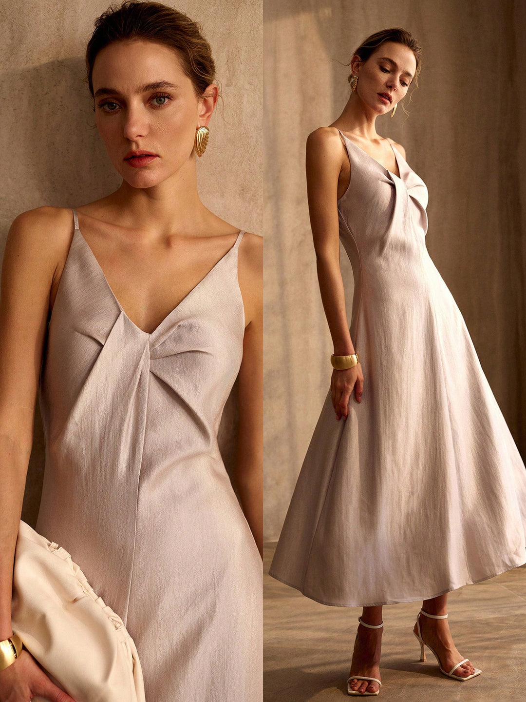 Rochie maxi SHEIN