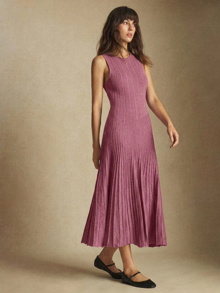 Rochie SHEIN, roz