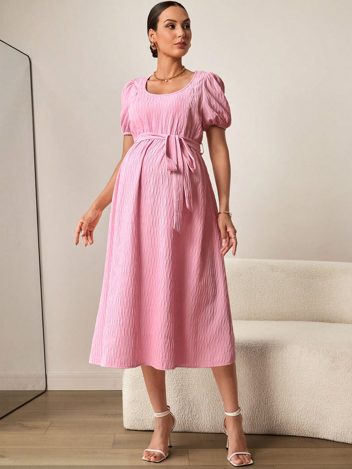 Rochie SHEIN, roz