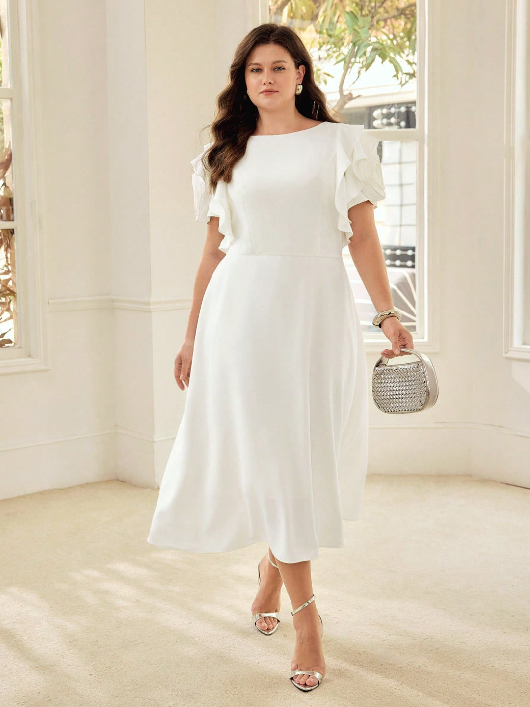Rochie SHEIN