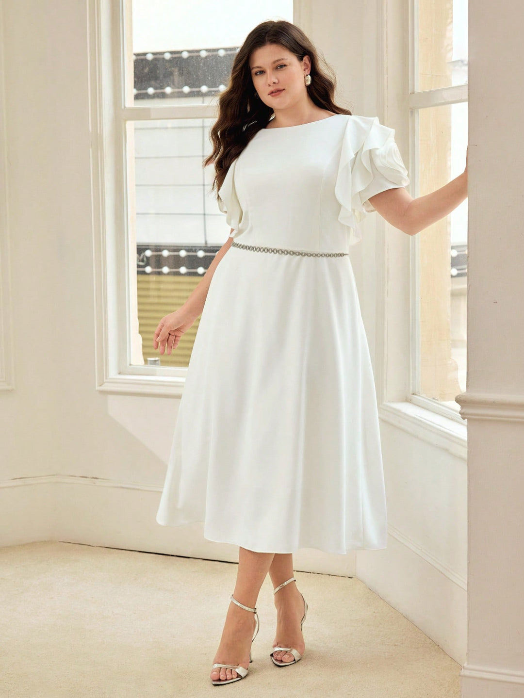 Rochie SHEIN