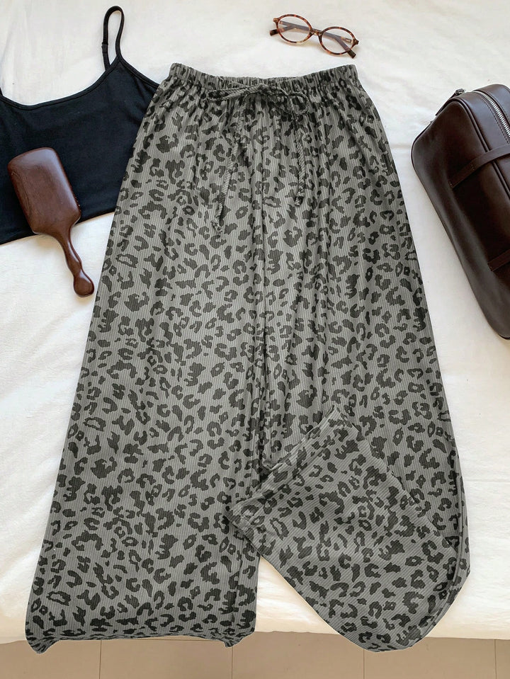 Pantaloni SHEIN, gri