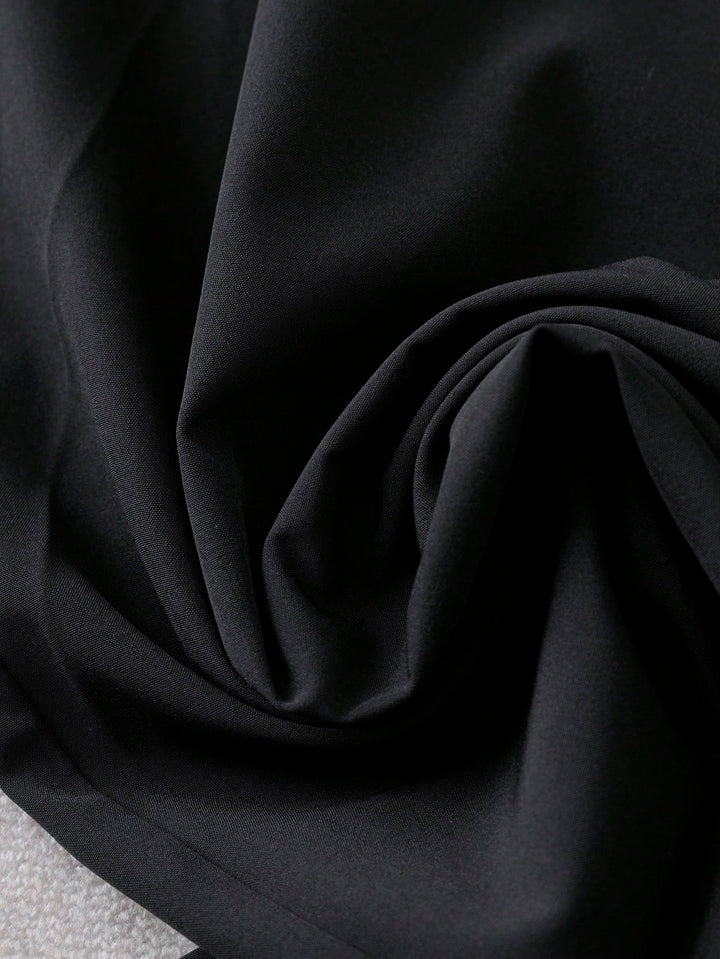 Compleu SHEIN, negru