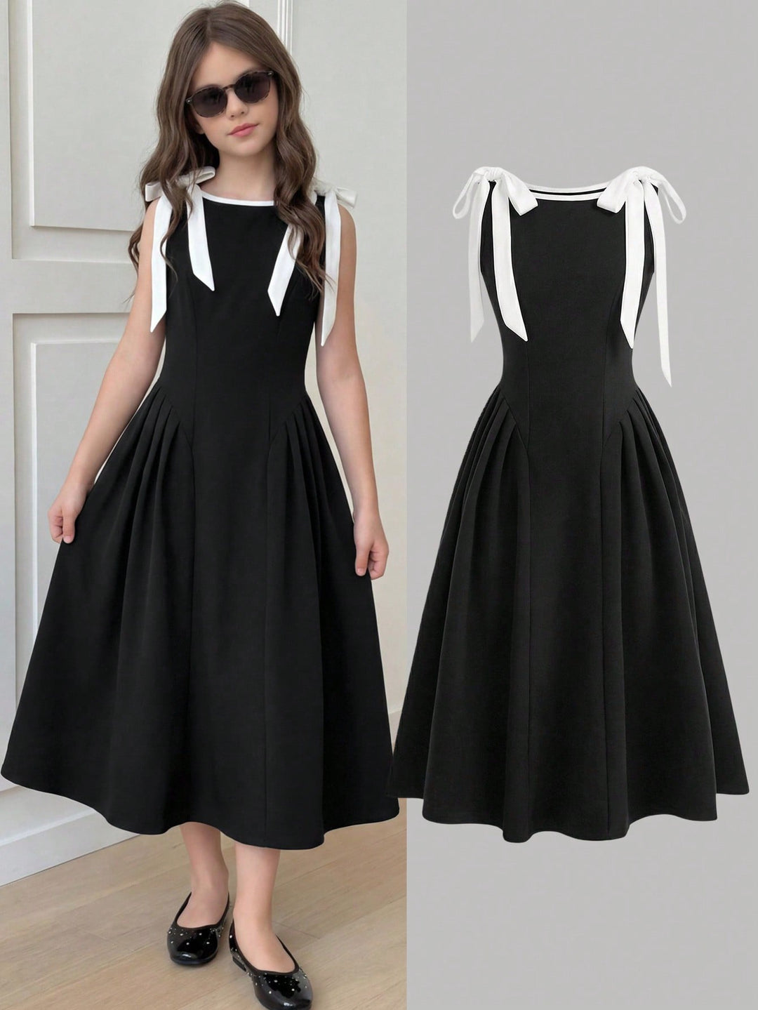 Rochie SHEIN, negru