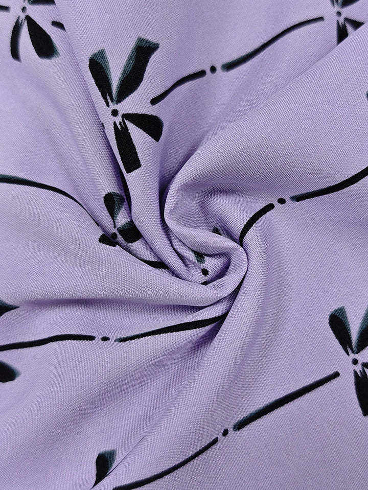 Bluza SHEIN, mov