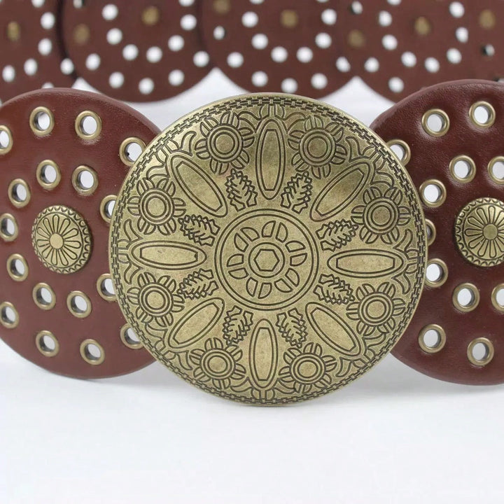 Curea SHEIN, maro