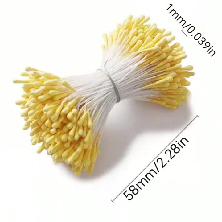SHEIN művirágok, vegyes színek