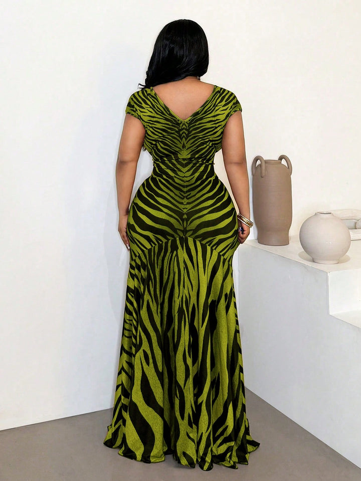 Rochie SHEIN, galben