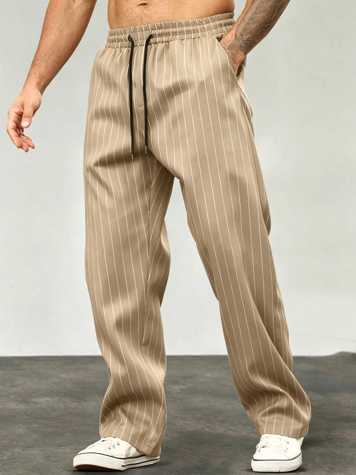 Pantalon SHEIN, kaki