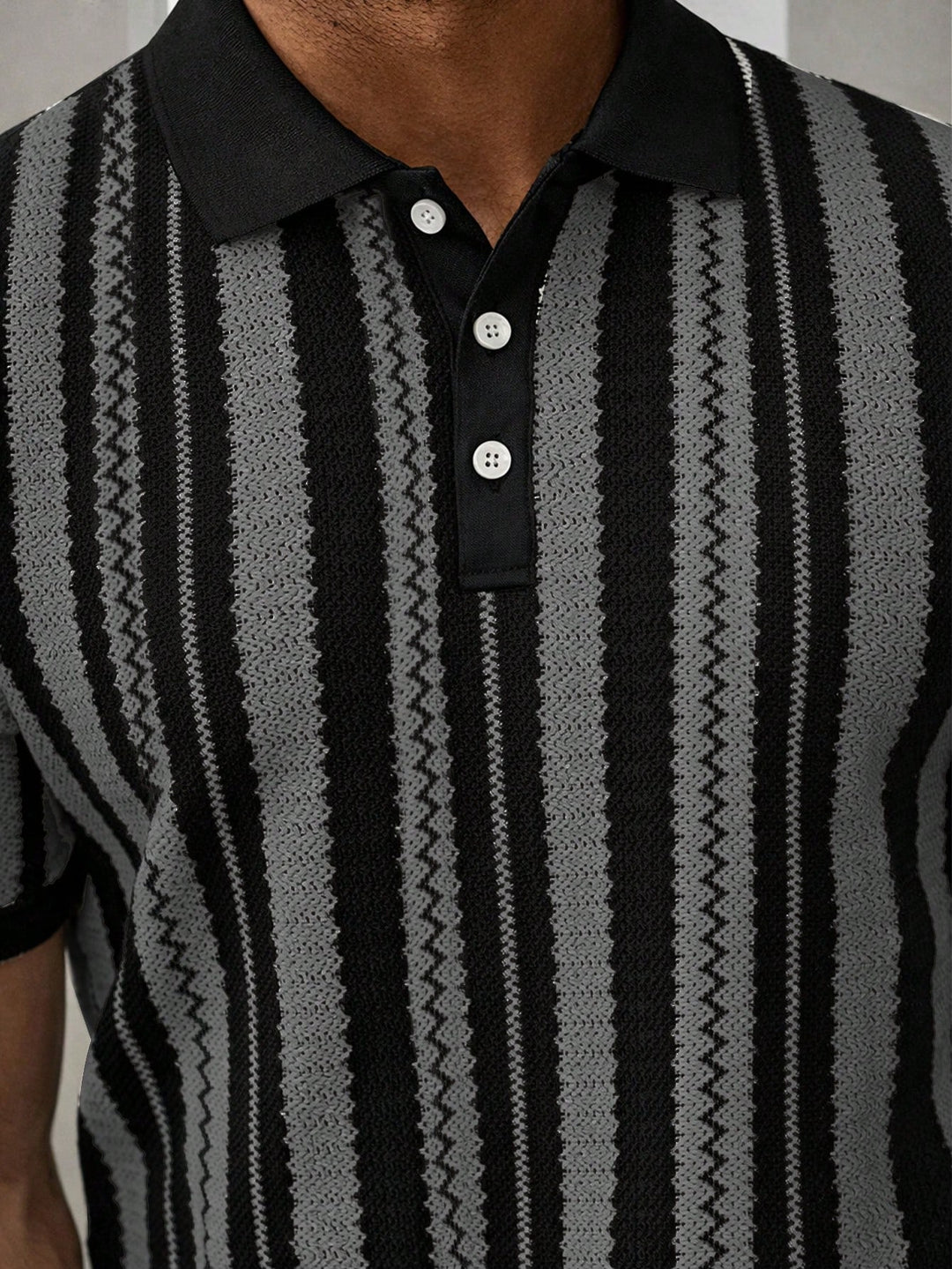Tricou SHEIN, gri