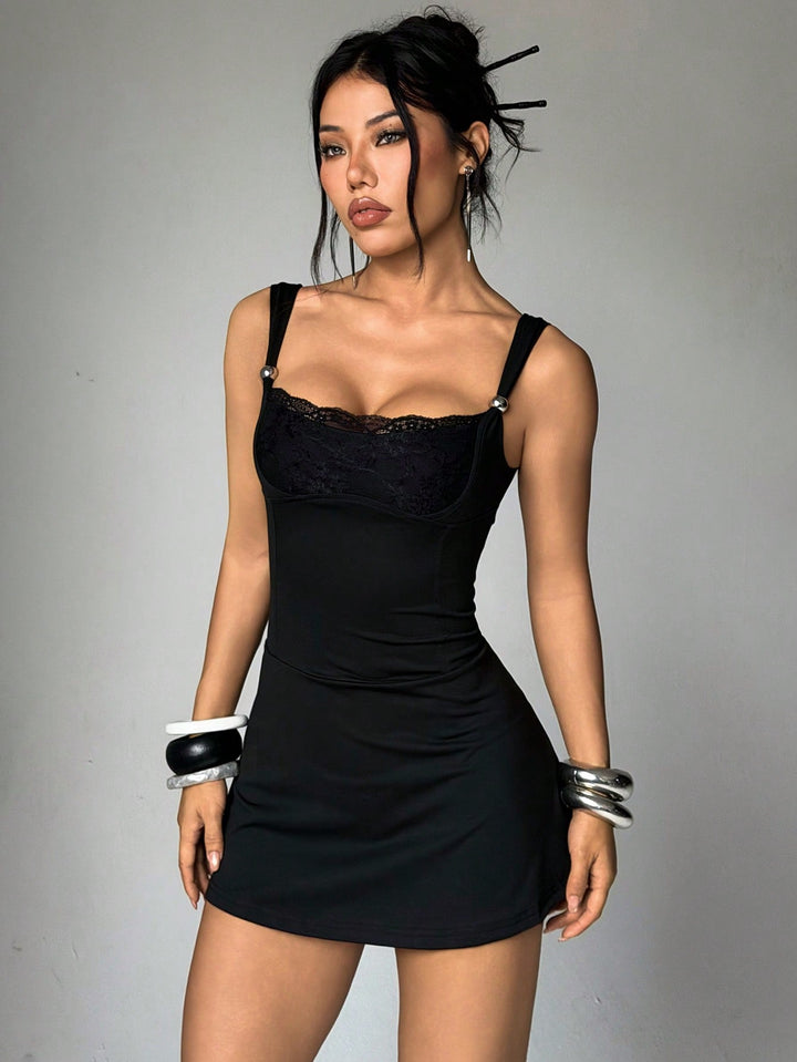 Rochie scurtă SHEIN