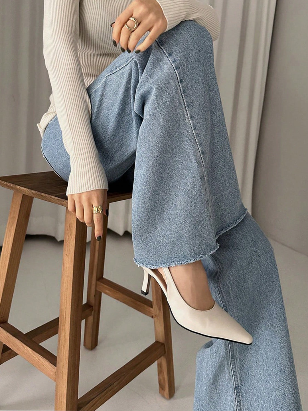 Jeans SHEIN
