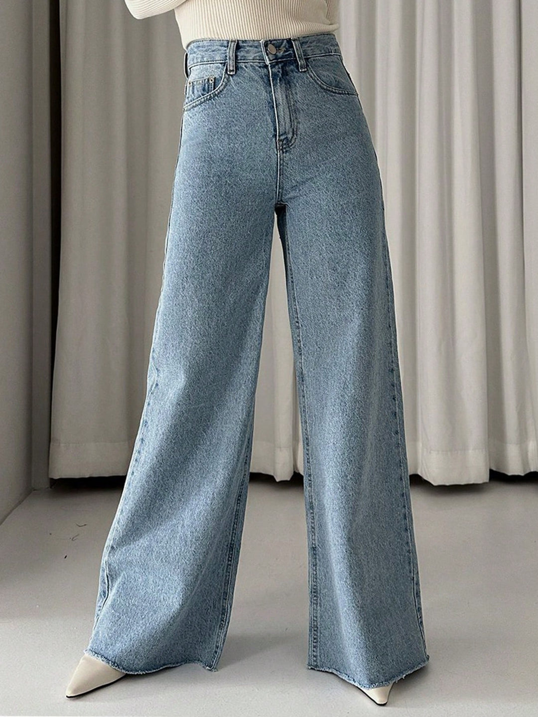 Jeans SHEIN