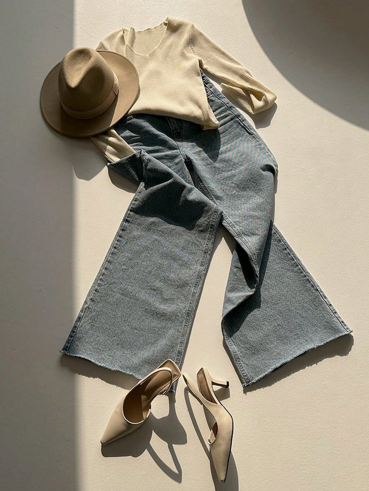 Jeans SHEIN