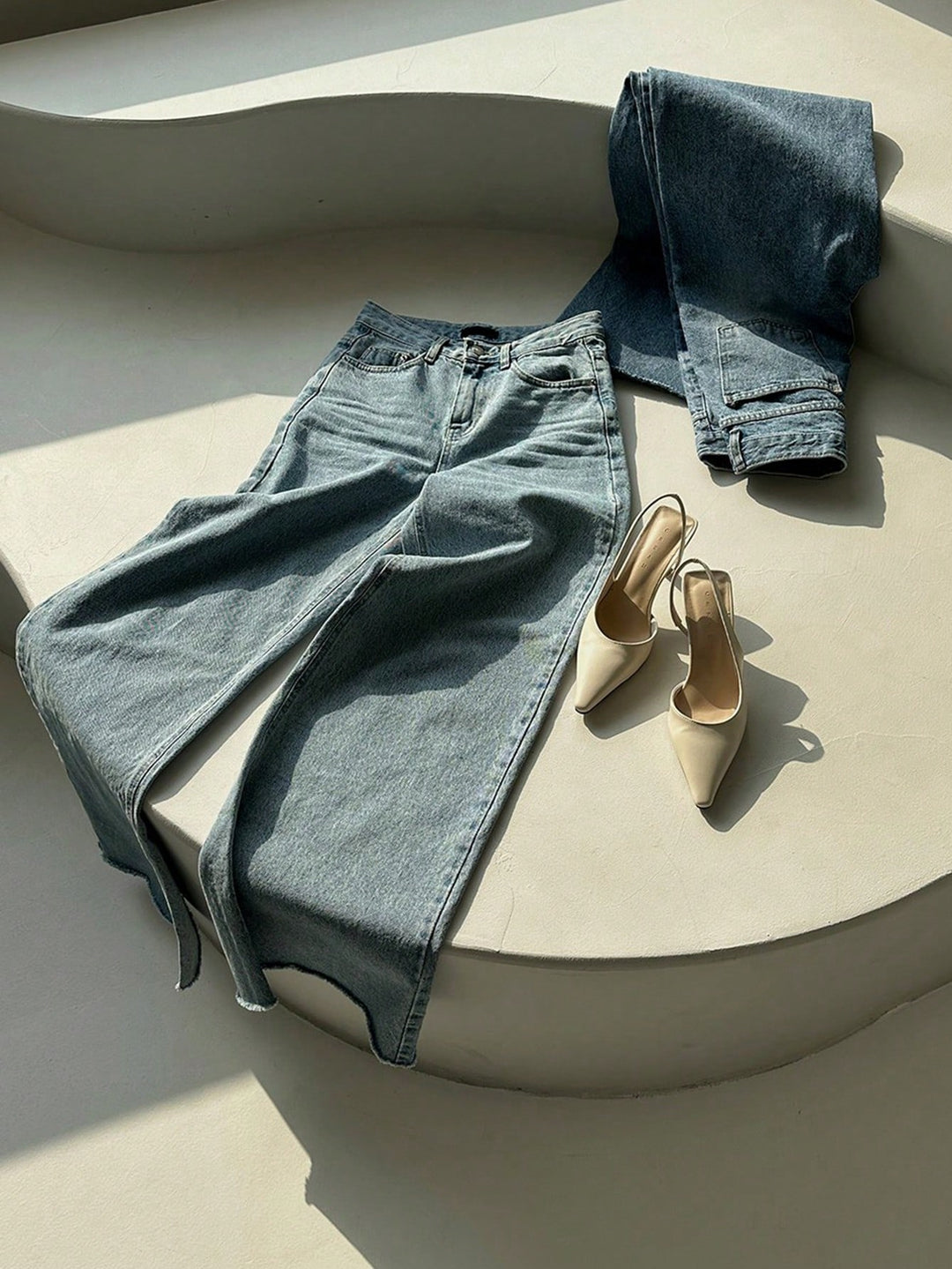 Jeans SHEIN