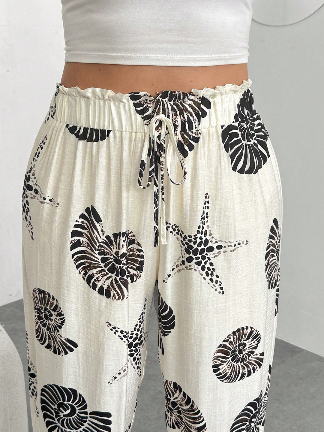 Pantaloni SHEIN