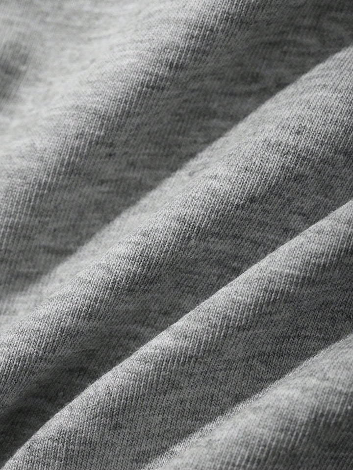 Set pijamale SHEIN, gri