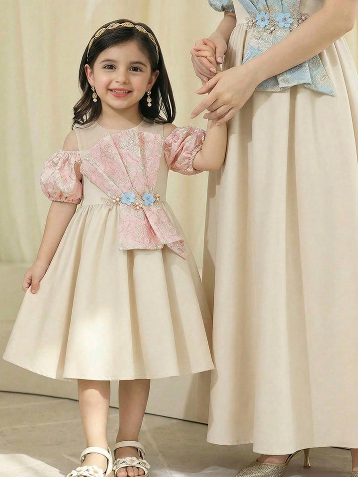 Rochie SHEIN, roz