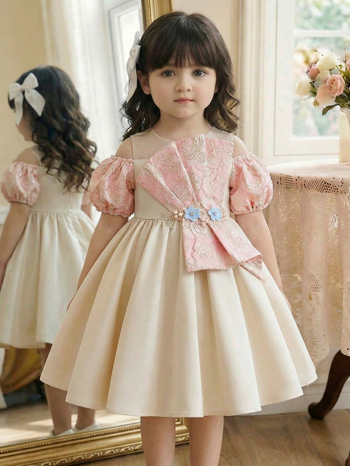 Rochie SHEIN, roz