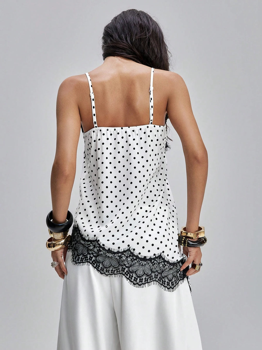 Maiou SHEIN, mix culori